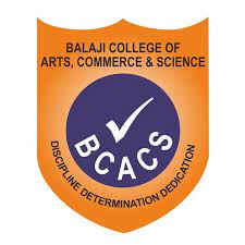 Balaji College of Arts, Commerce and Science (BCACS), Pune